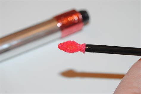 3 show me peach ysl tint in oil|YSL Volupte Tint In Oil Wear Test Review .